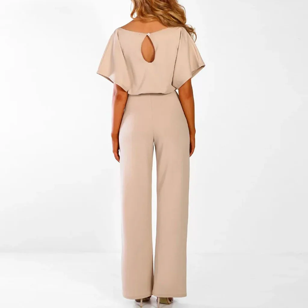 Yara® | Stylish Overalls - Image 3