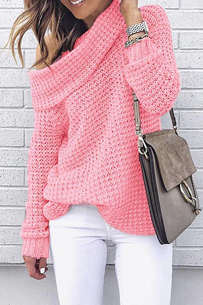 Yasmina | Casual and relaxed winter garment - Image 2