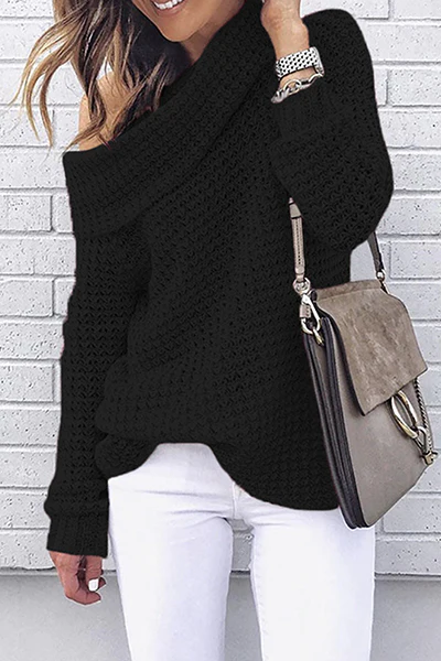 Yasmina | Casual and relaxed winter garment - Image 3