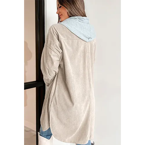 Yasmina| Chic and versatile winter jacket - Image 2