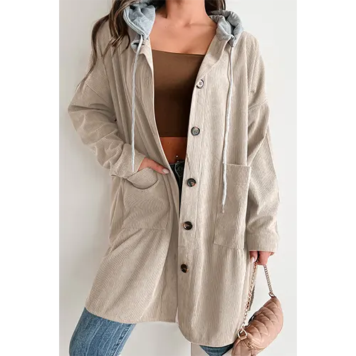 Yasmina| Chic and versatile winter jacket - Image 3