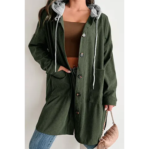 Yasmina| Chic and versatile winter jacket - Image 4