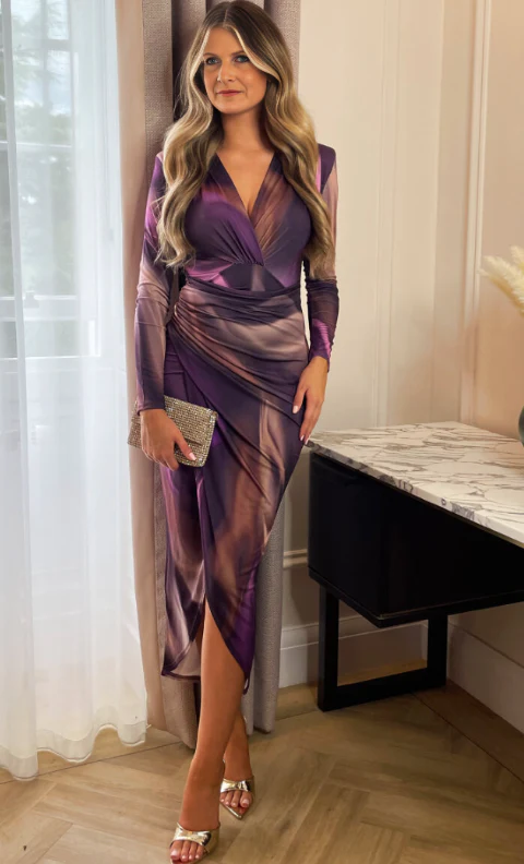 Yasmina® | Dress - Image 2