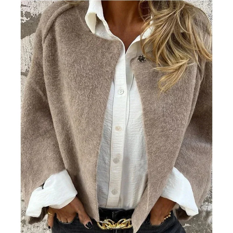 Yasmina® | Elegant medium jacket - Image 5