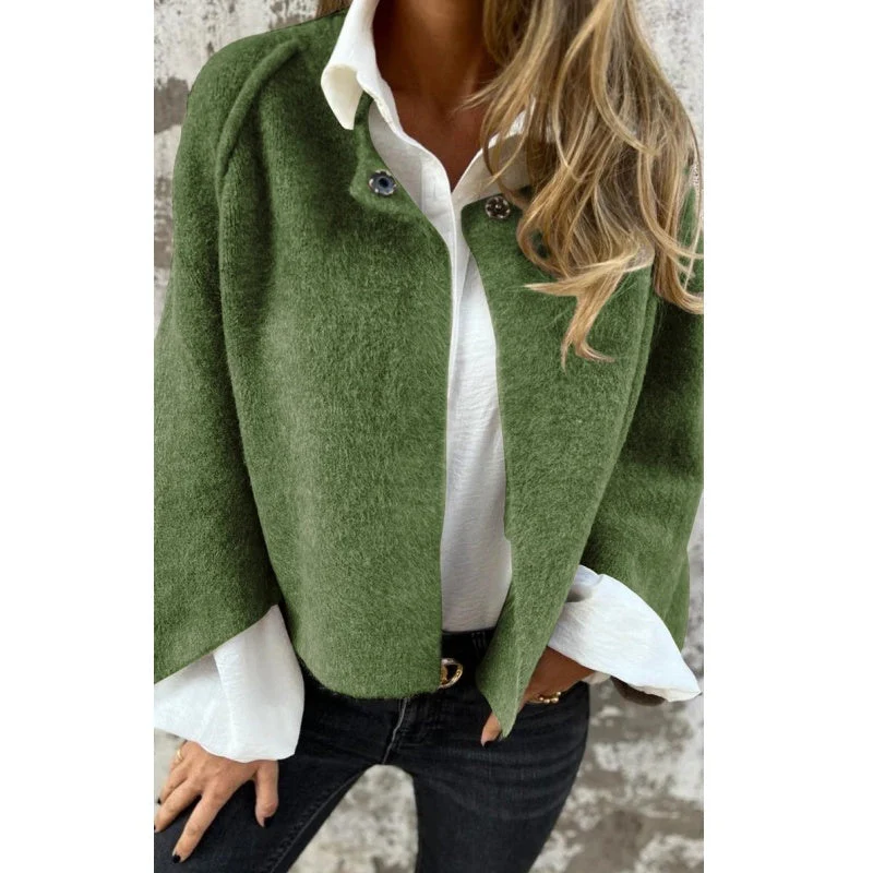 Yasmina® | Elegant medium jacket - Image 7