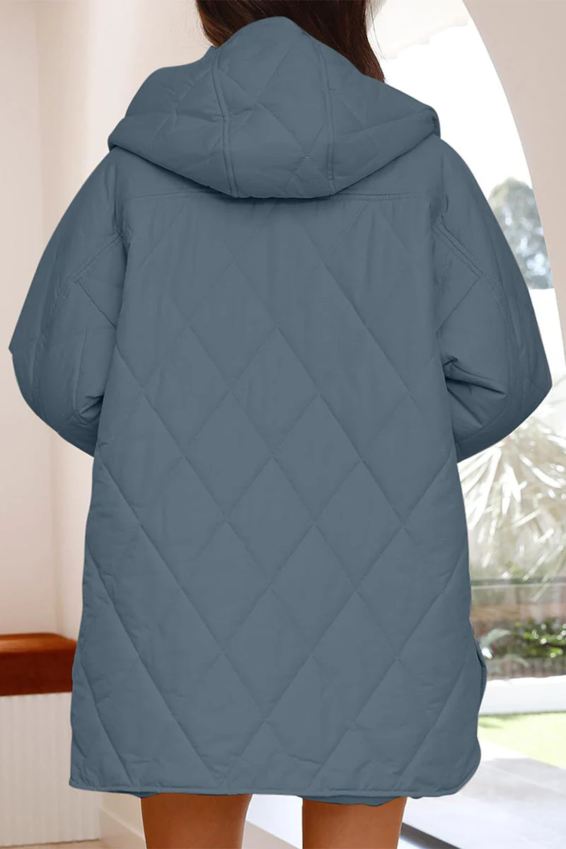 Yasmina | Fashionable and effortless winter garment - Image 11