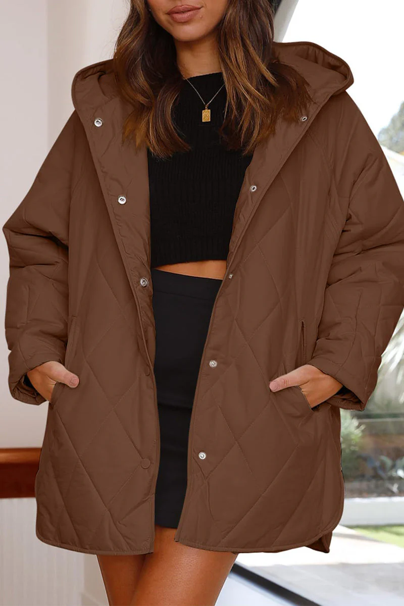 Yasmina | Fashionable and effortless winter garment - Image 16