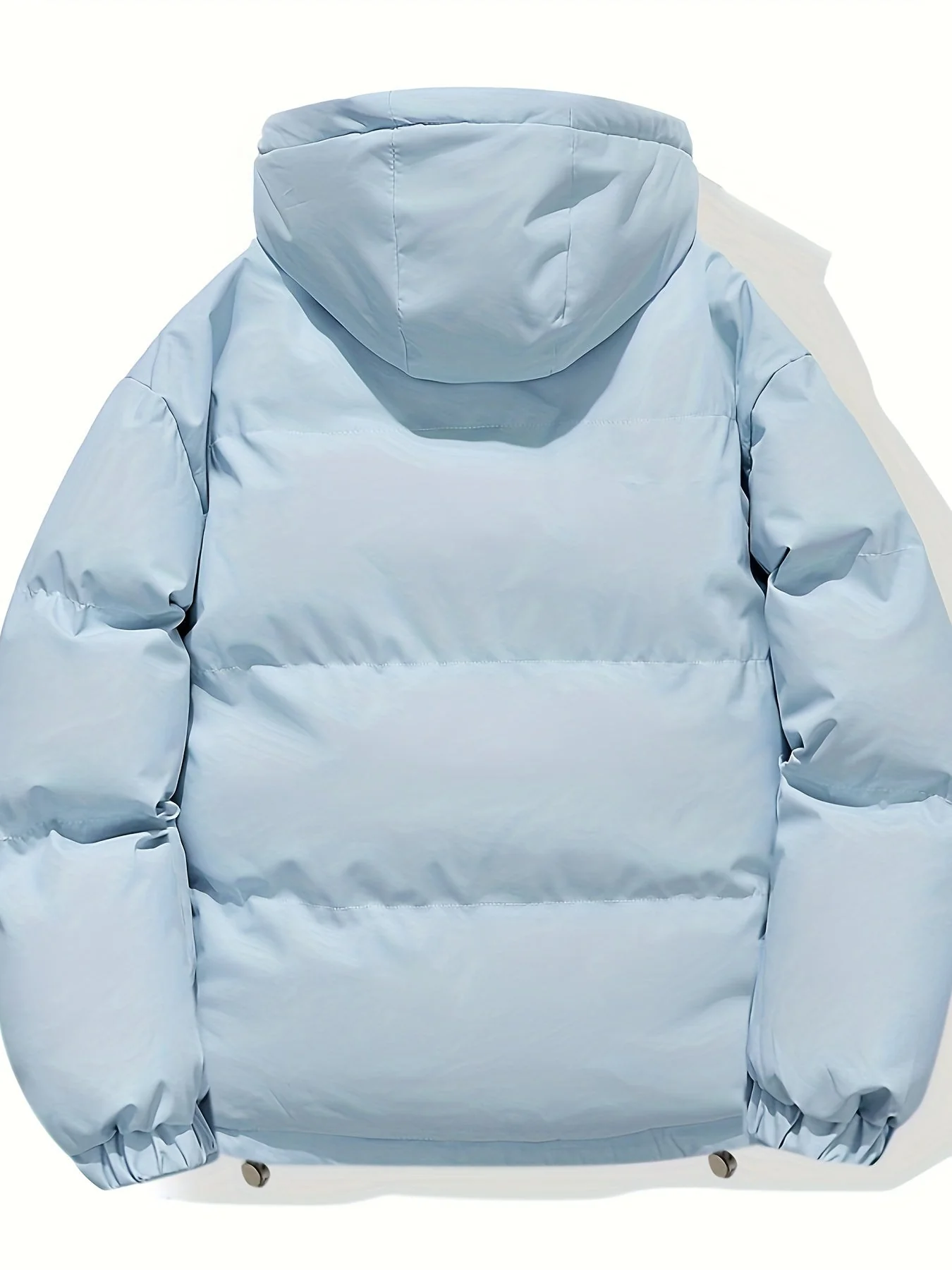 Yasmina | Versatile and comfortable winter coat - Image 2
