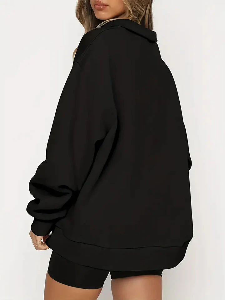Yesenia| Casual and comfortable winter garment - Image 4