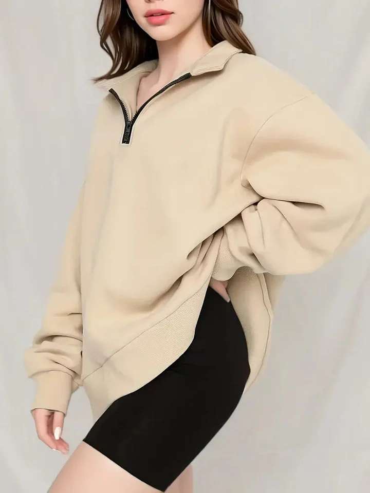Yesenia| Casual and comfortable winter garment - Image 7