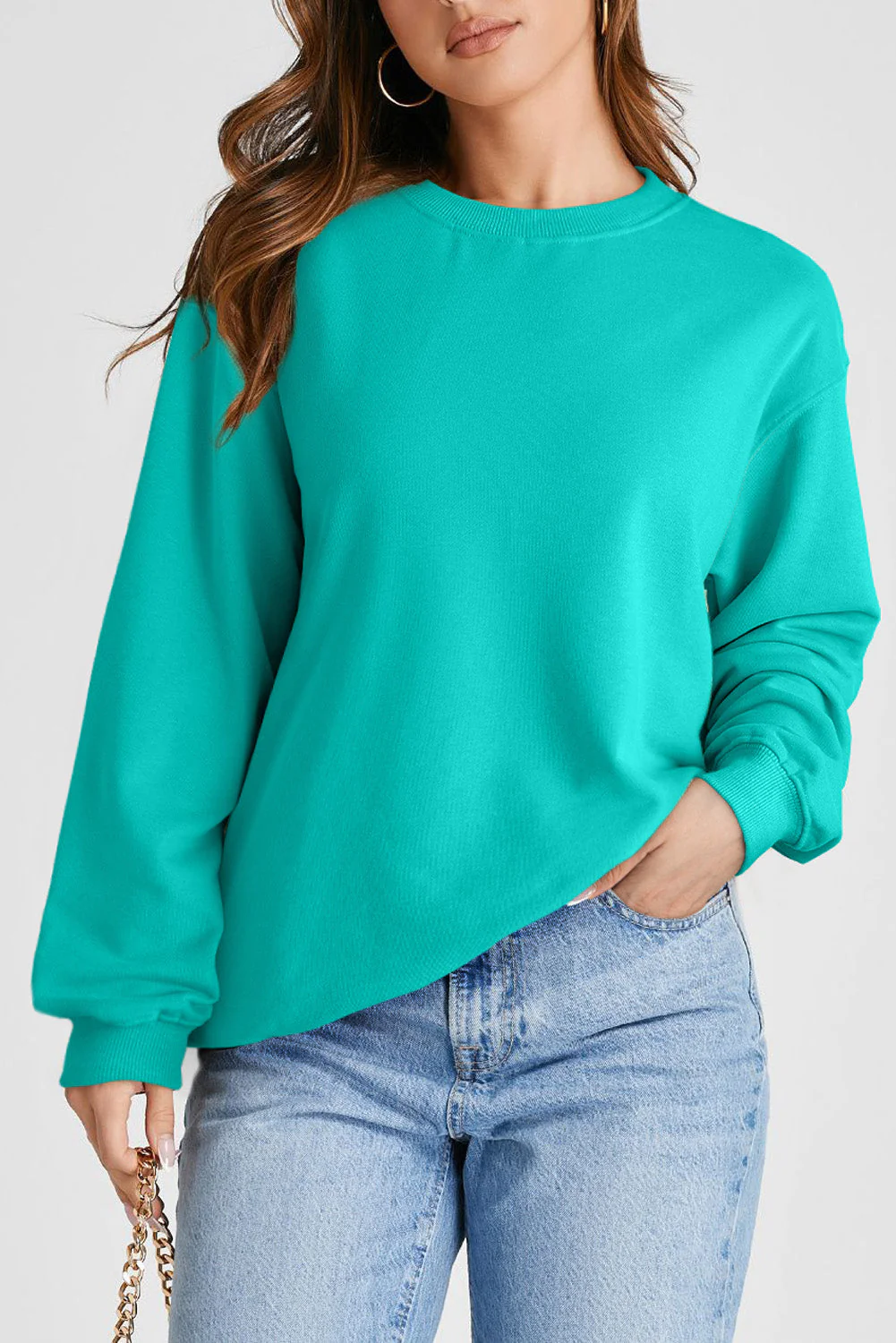 Yesenia | Casual and stylish winter sweater - Image 13