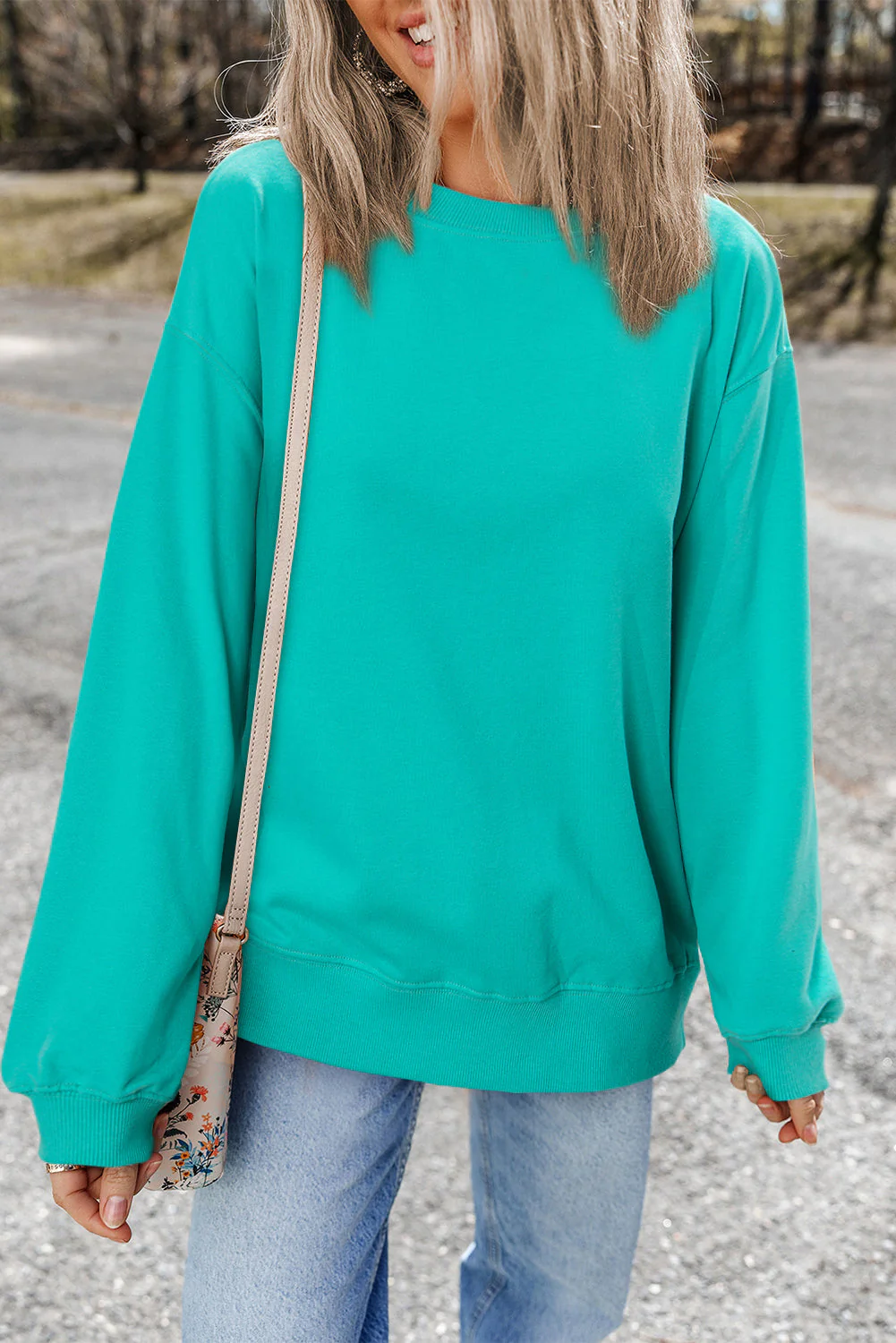 Yesenia | Casual and stylish winter sweater - Image 15