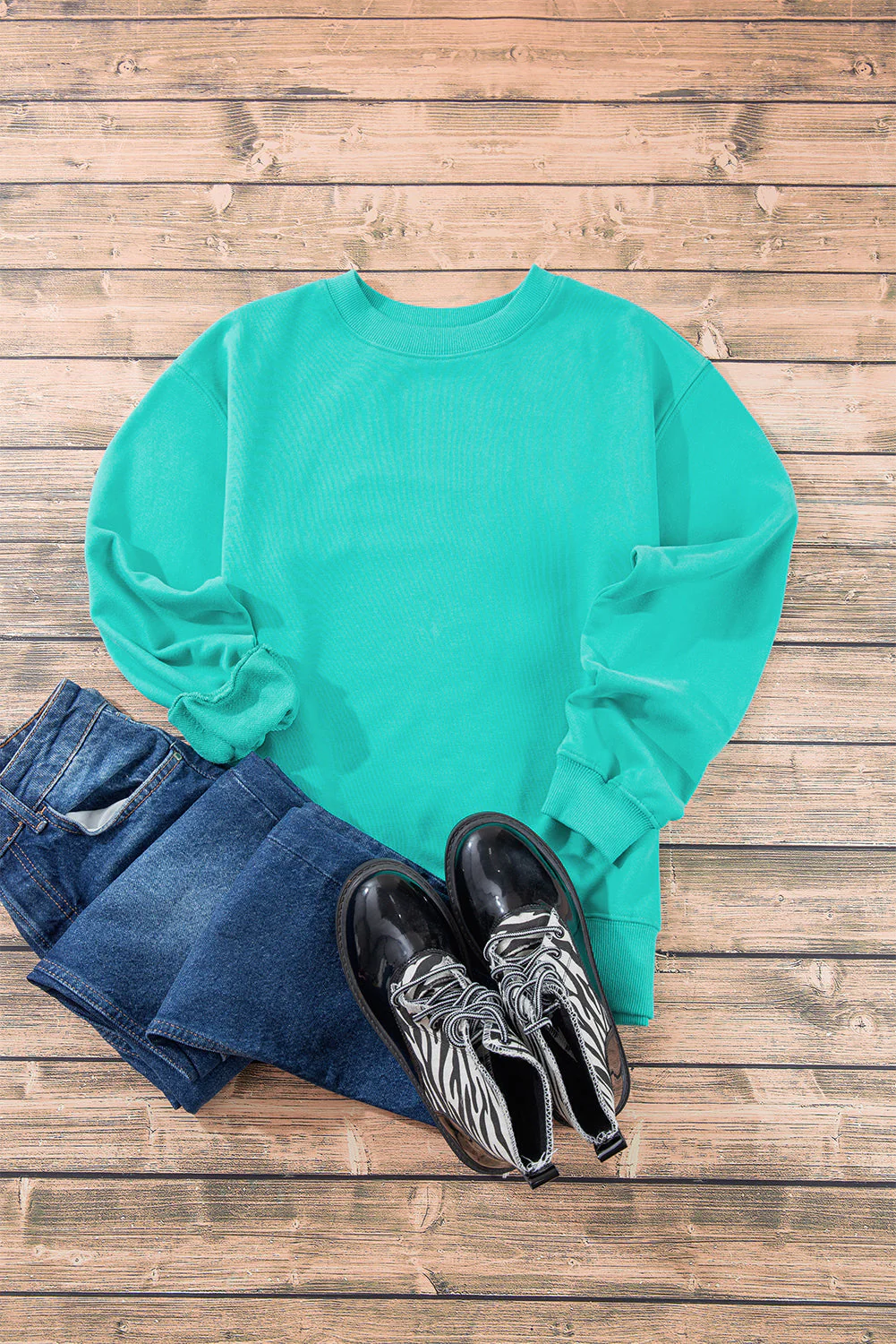Yesenia | Casual and stylish winter sweater - Image 3