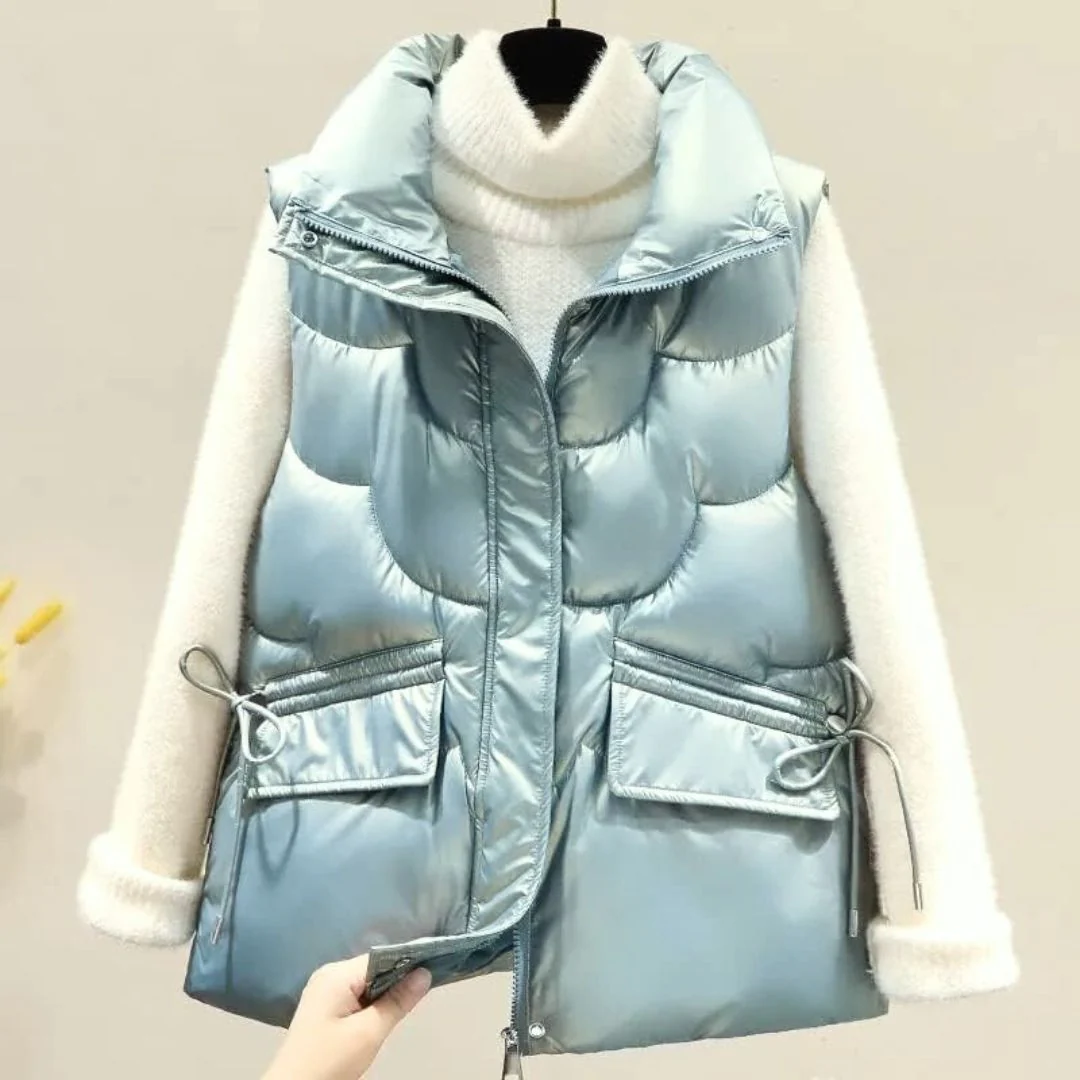 Yesenia | Fashionable and effortless winter garment - Image 3
