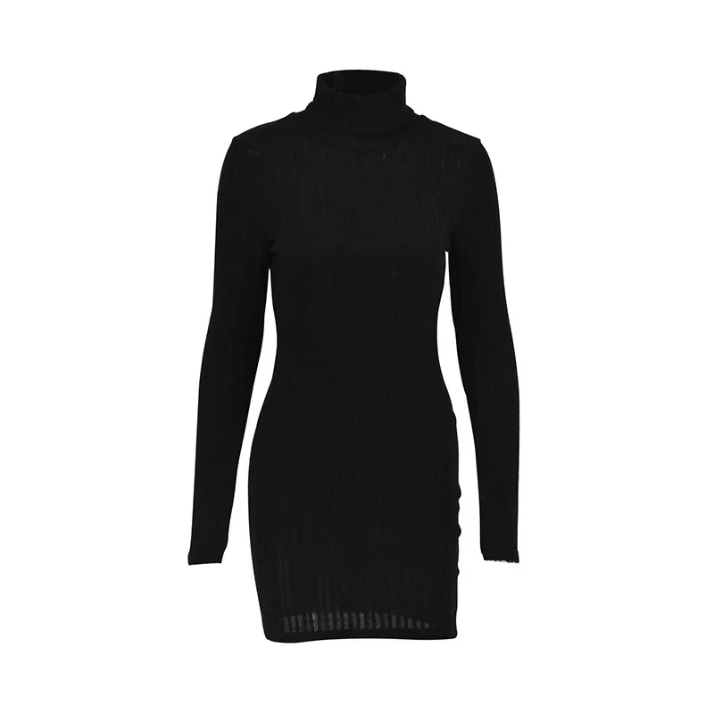 Yesenia® | Knitted Elegant Sexy Dress - Image 6