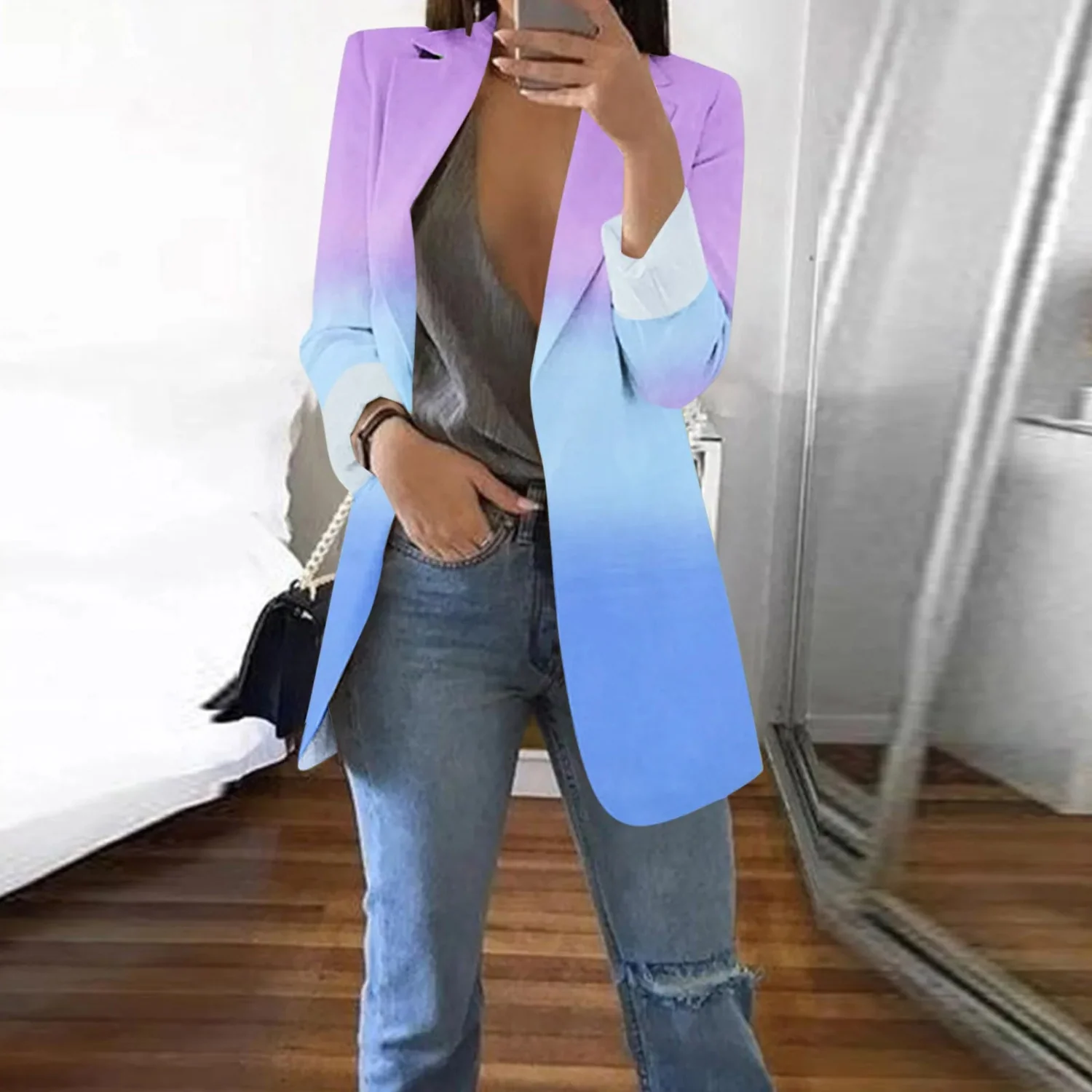 Yesenia | Timeless and stylish winter garment - Image 3