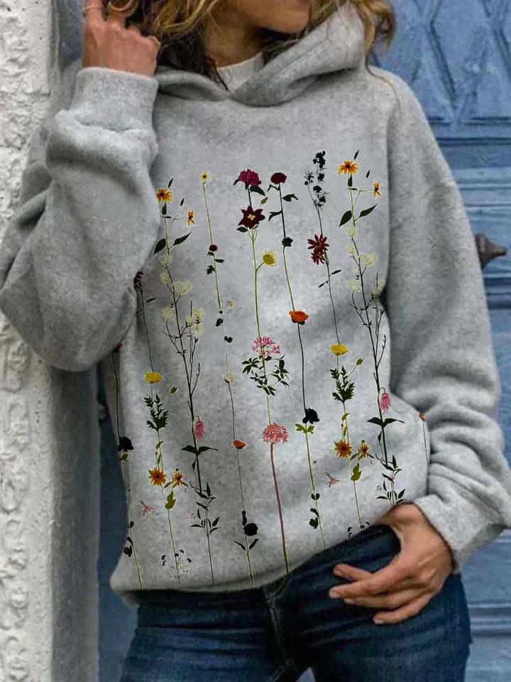 Yesica| Classic and comfortable winter garment