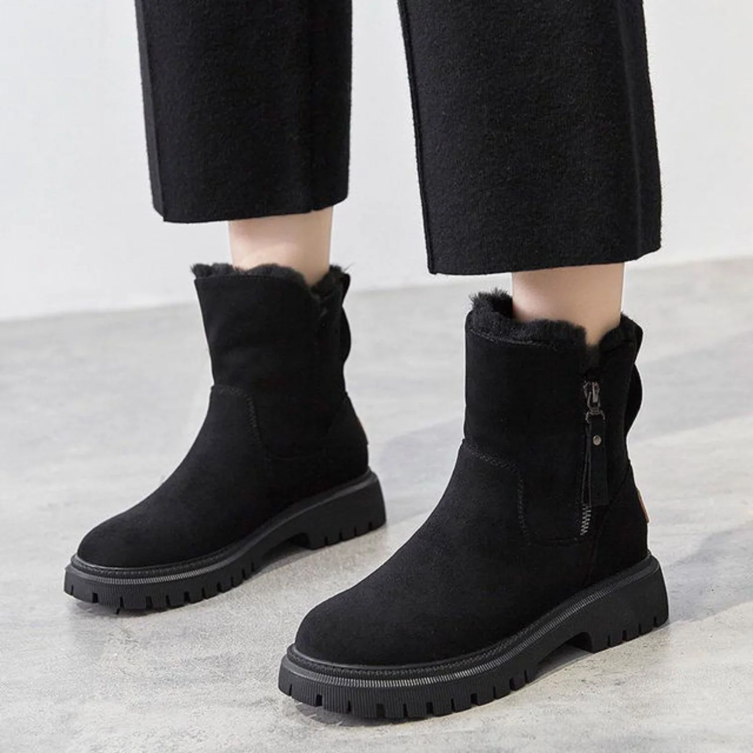 Yesica | Designer boots for women - Image 10