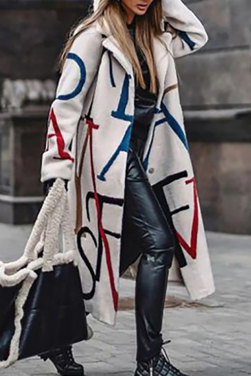 Yesica | Relaxed and stylish winter garment - Image 2