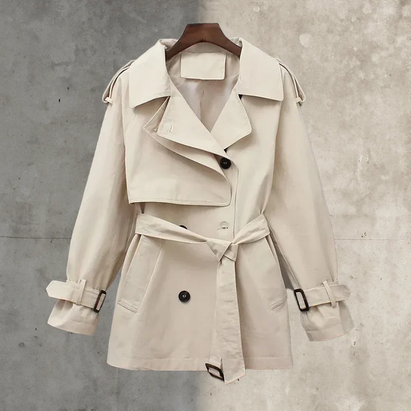 Yessica® | Chic and versatile winter coat - Image 3