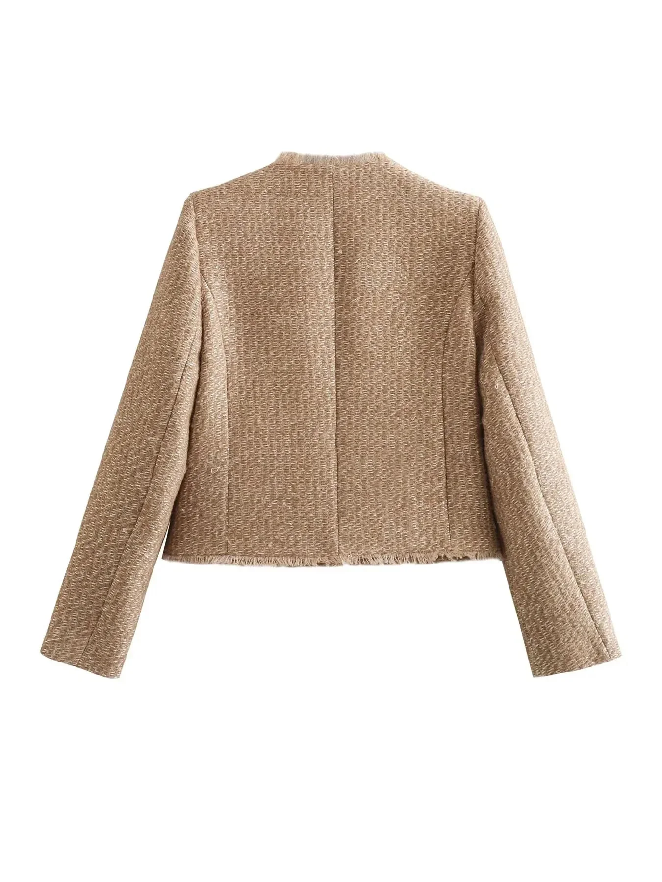 Yessica | Stylish jacket - Image 4