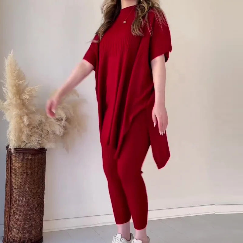 Yolaina | Softly knitted in two parts - Image 3