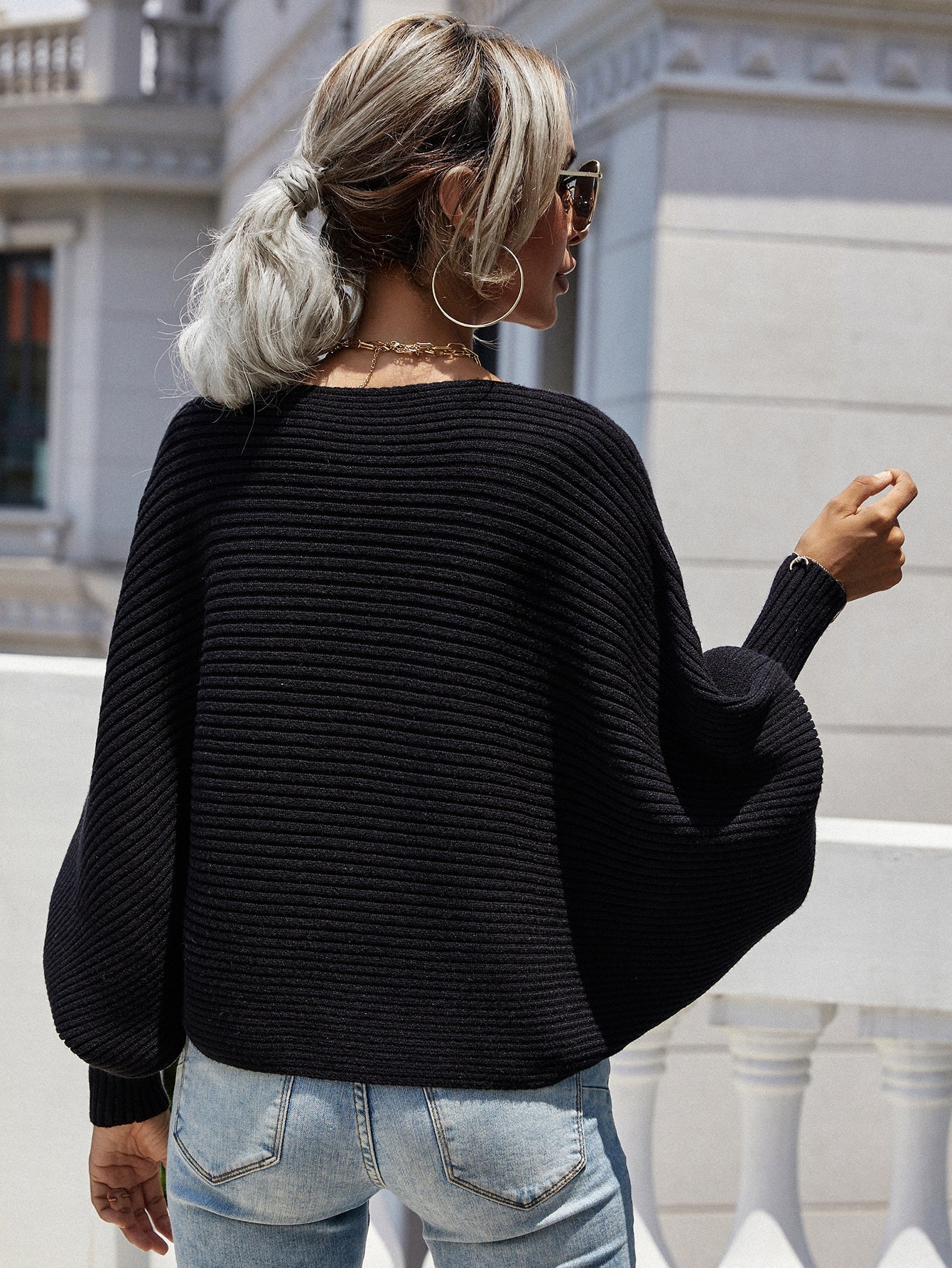 Yolanda | Effortless and chic winter sweater - Image 5