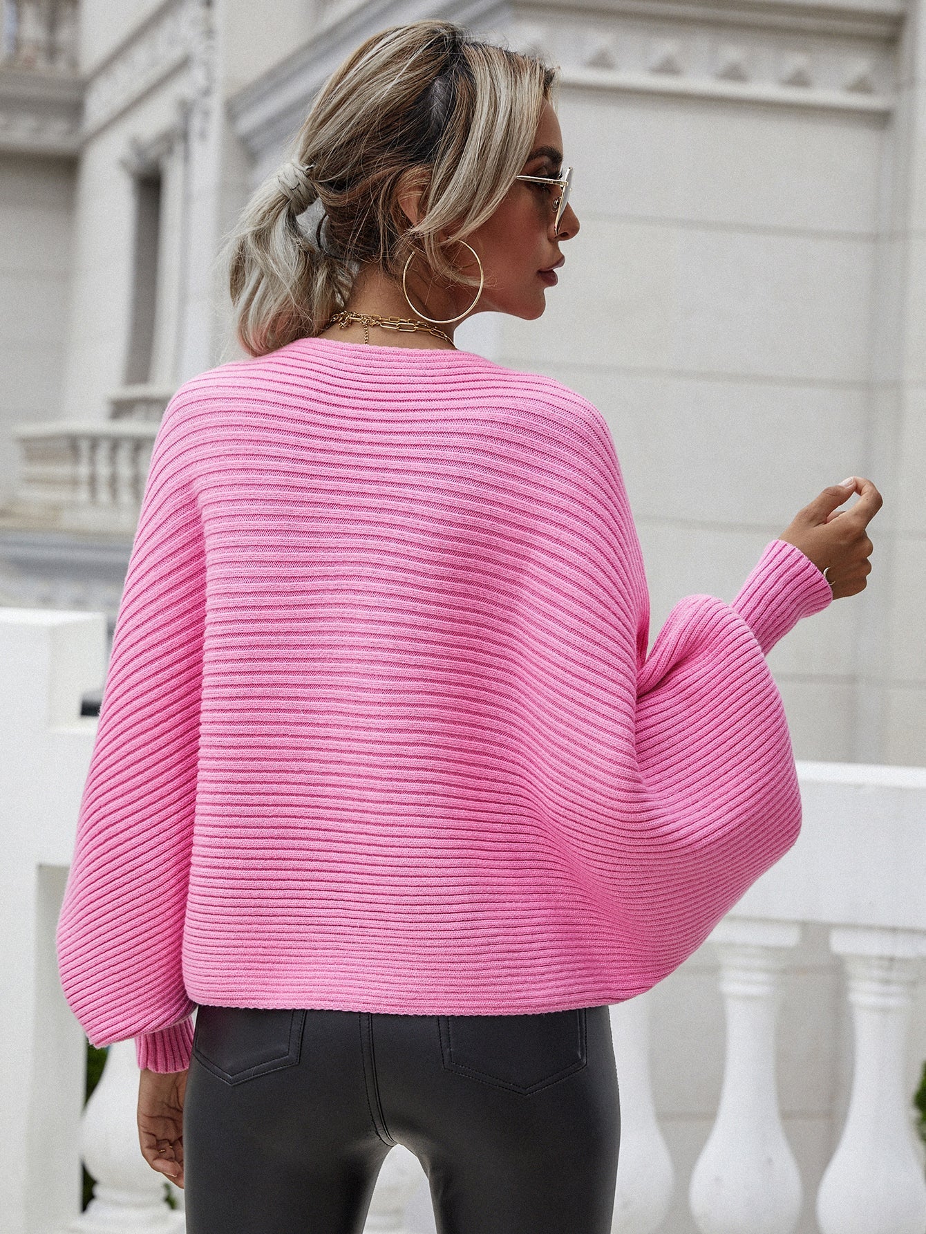 Yolanda | Effortless and chic winter sweater - Image 7