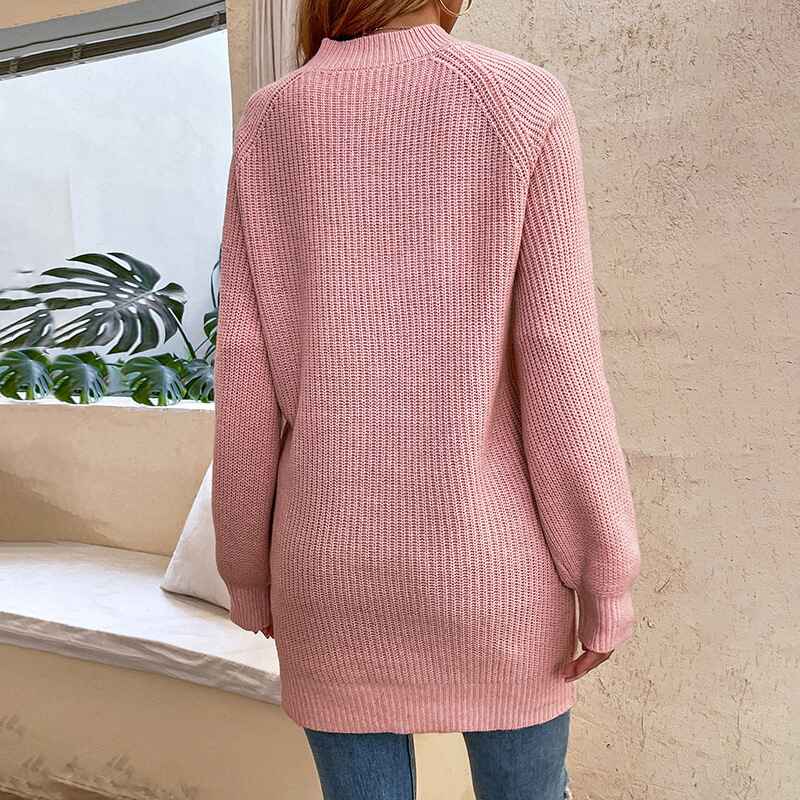 Yolanda® | Effortless and trendy winter garment - Image 3