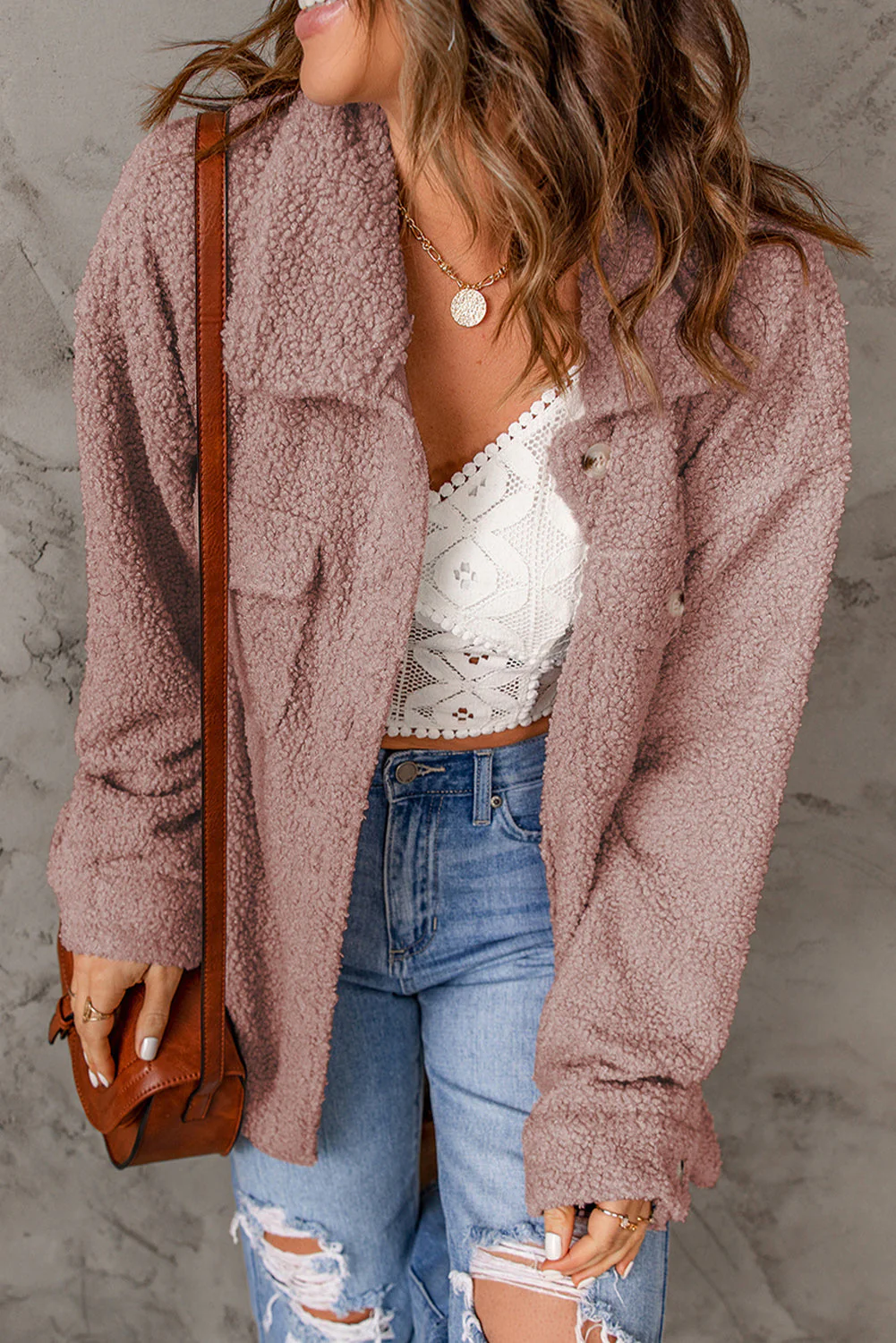Yolanda® | Elegant and versatile winter jacket - Image 16