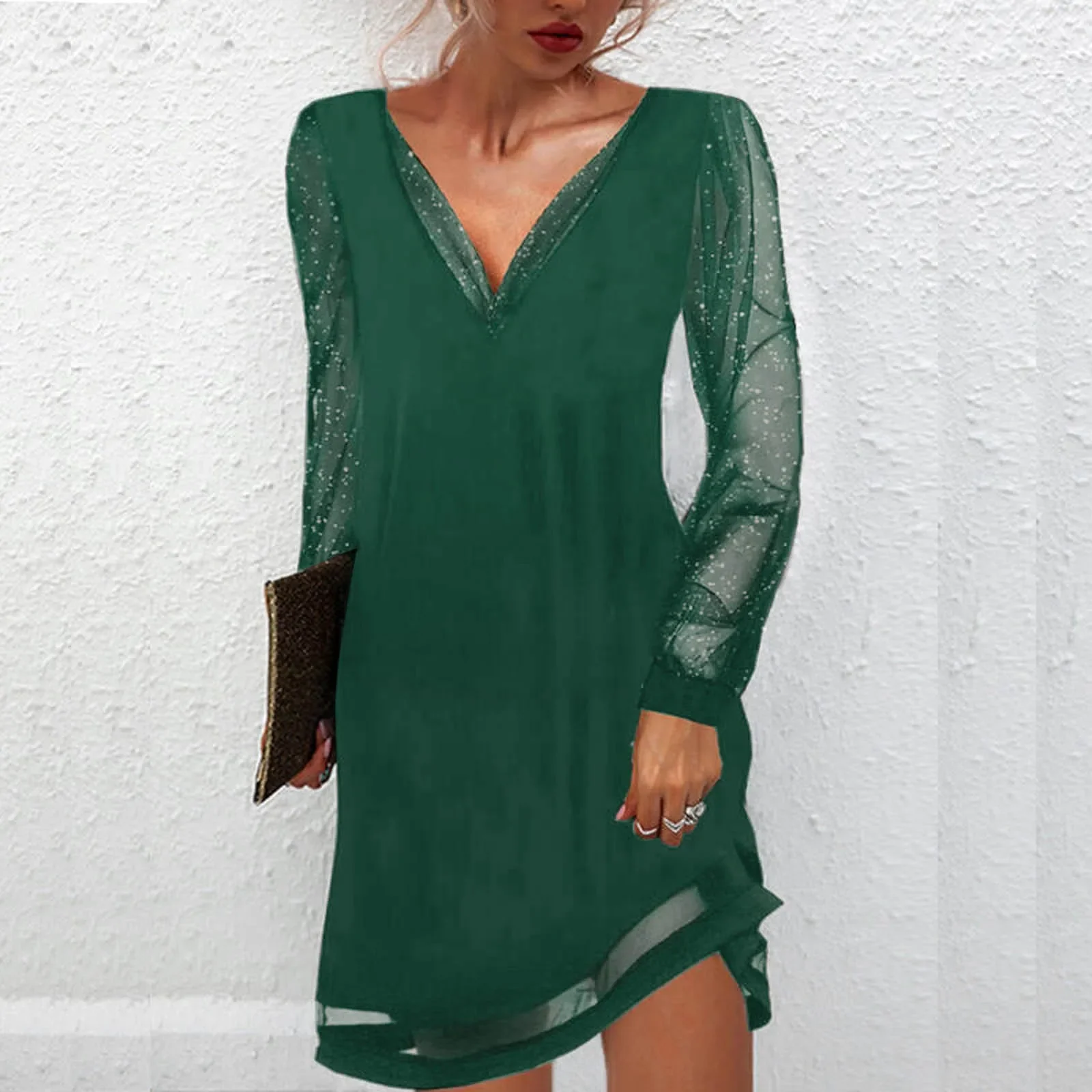 Yolanda® | Elegant Dress - Image 3