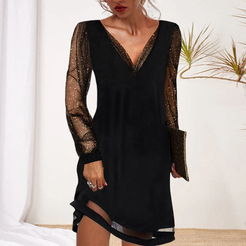 Yolanda® | Elegant Dress - Image 4