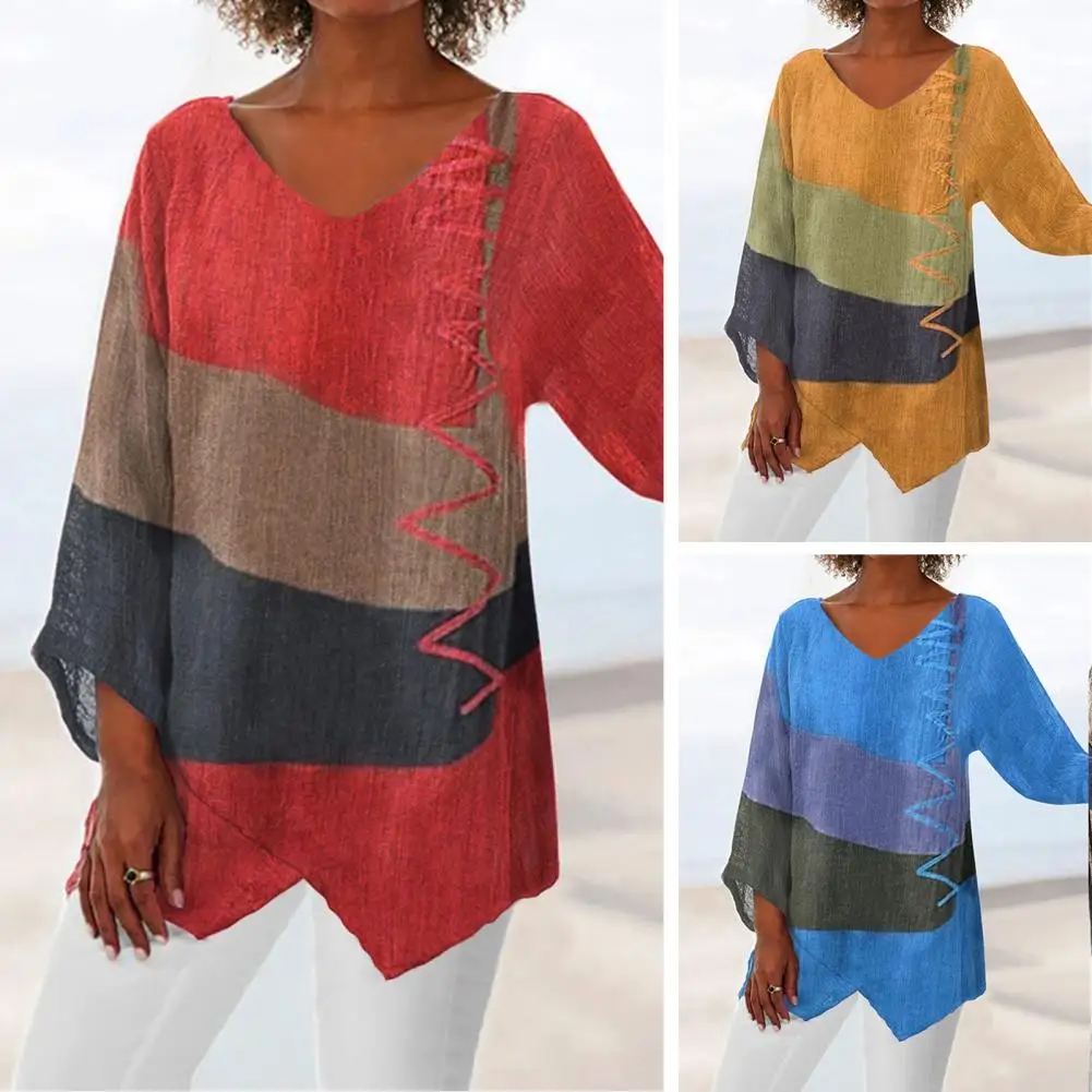 Yolanda® | Elegant shirt for women - Image 4