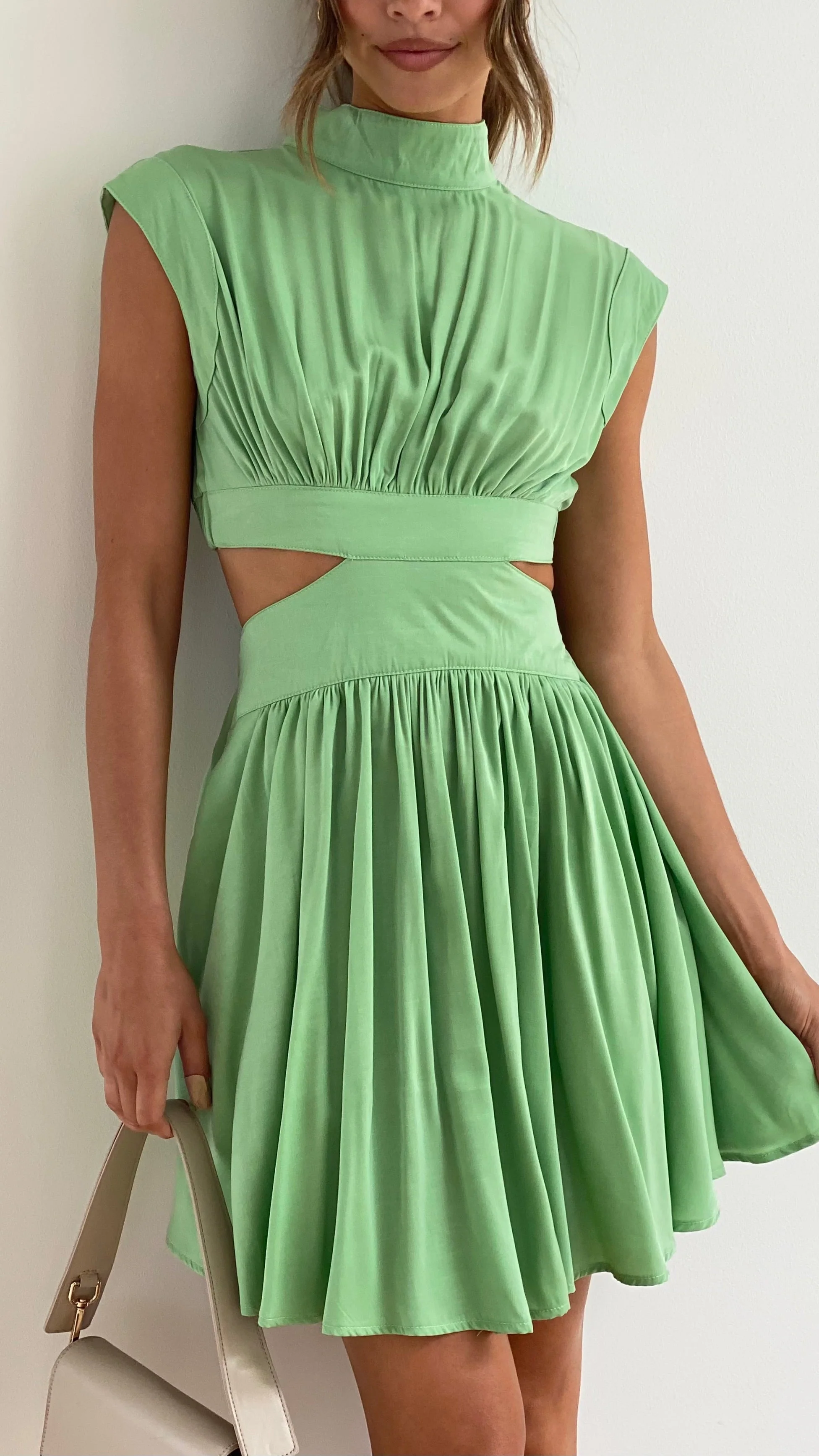 Yolanda® | Mini Dress - Image 9