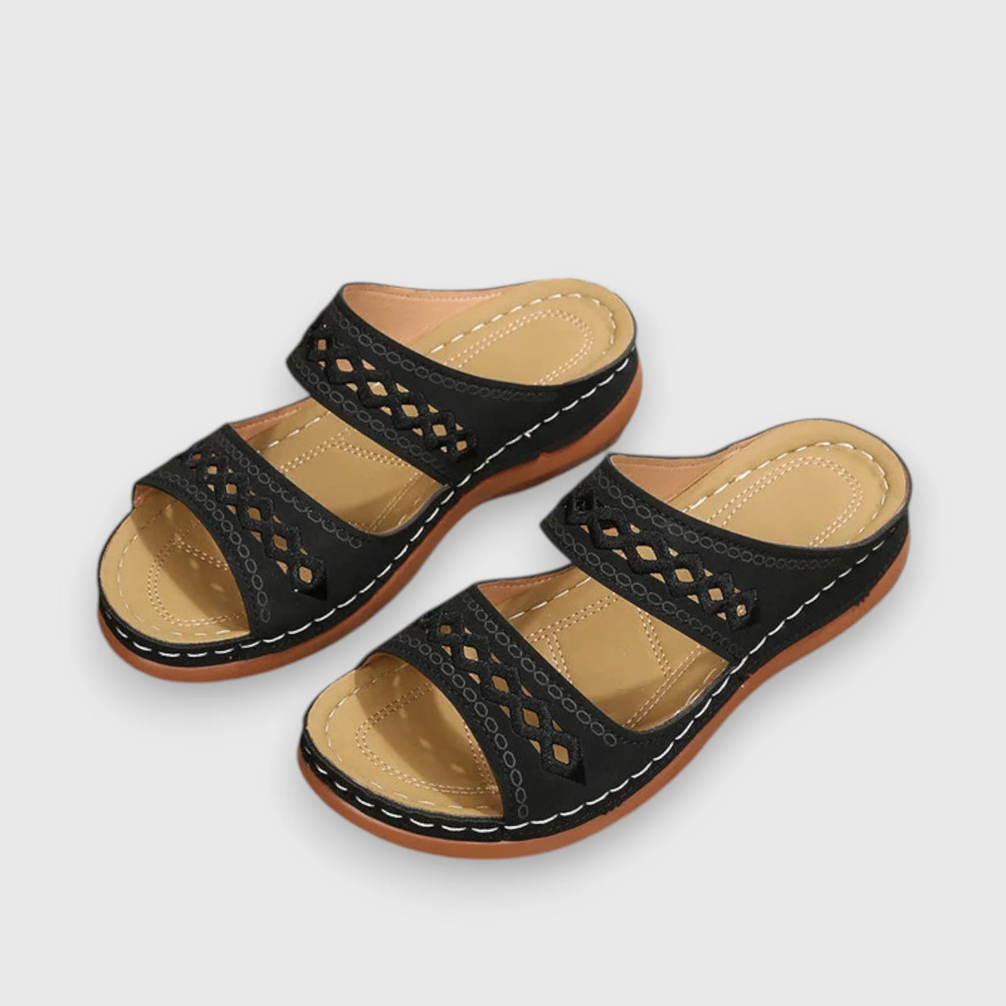 Yolanda® | Orthopaedic Sandals - Image 4