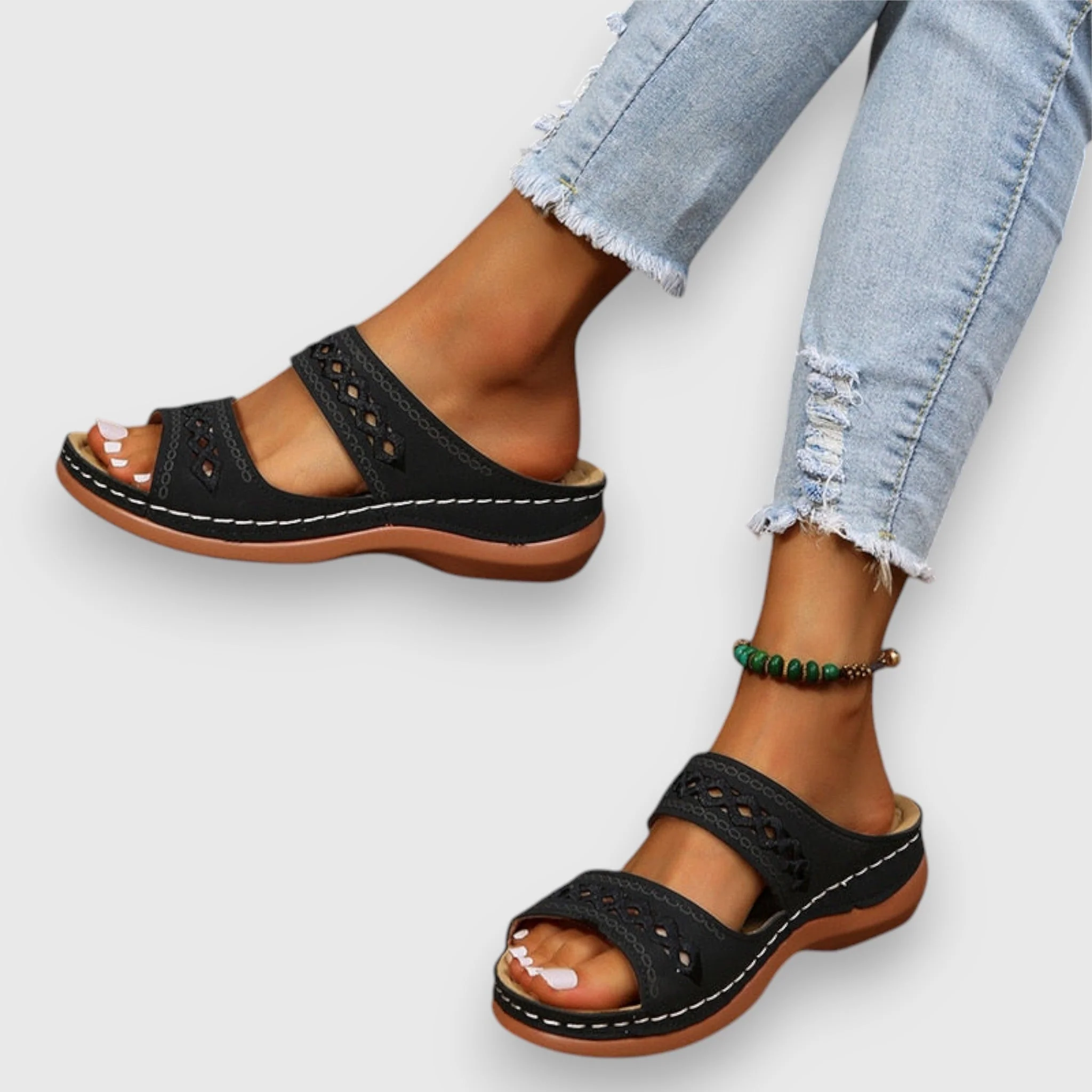 Yolanda® | Orthopaedic Sandals - Image 5