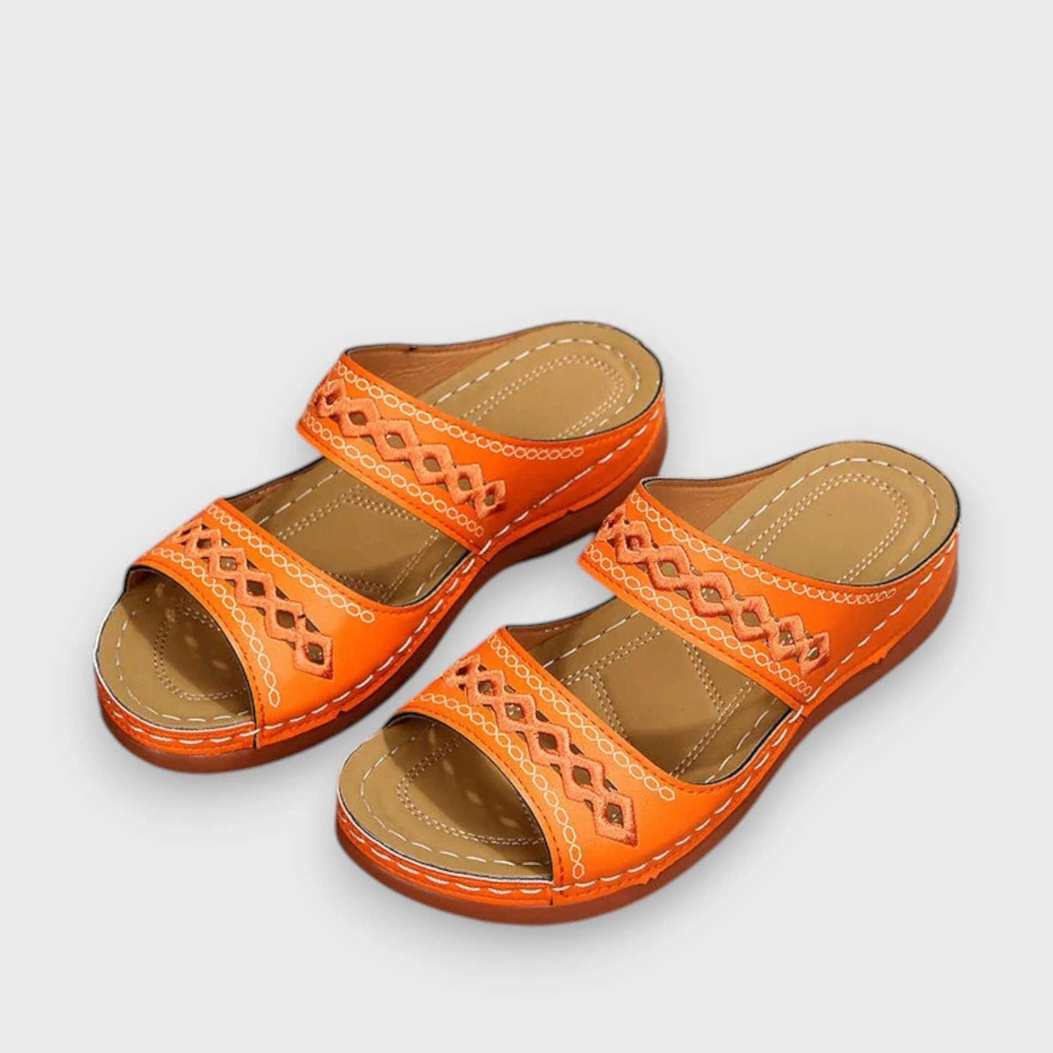 Yolanda® | Orthopaedic Sandals - Image 7