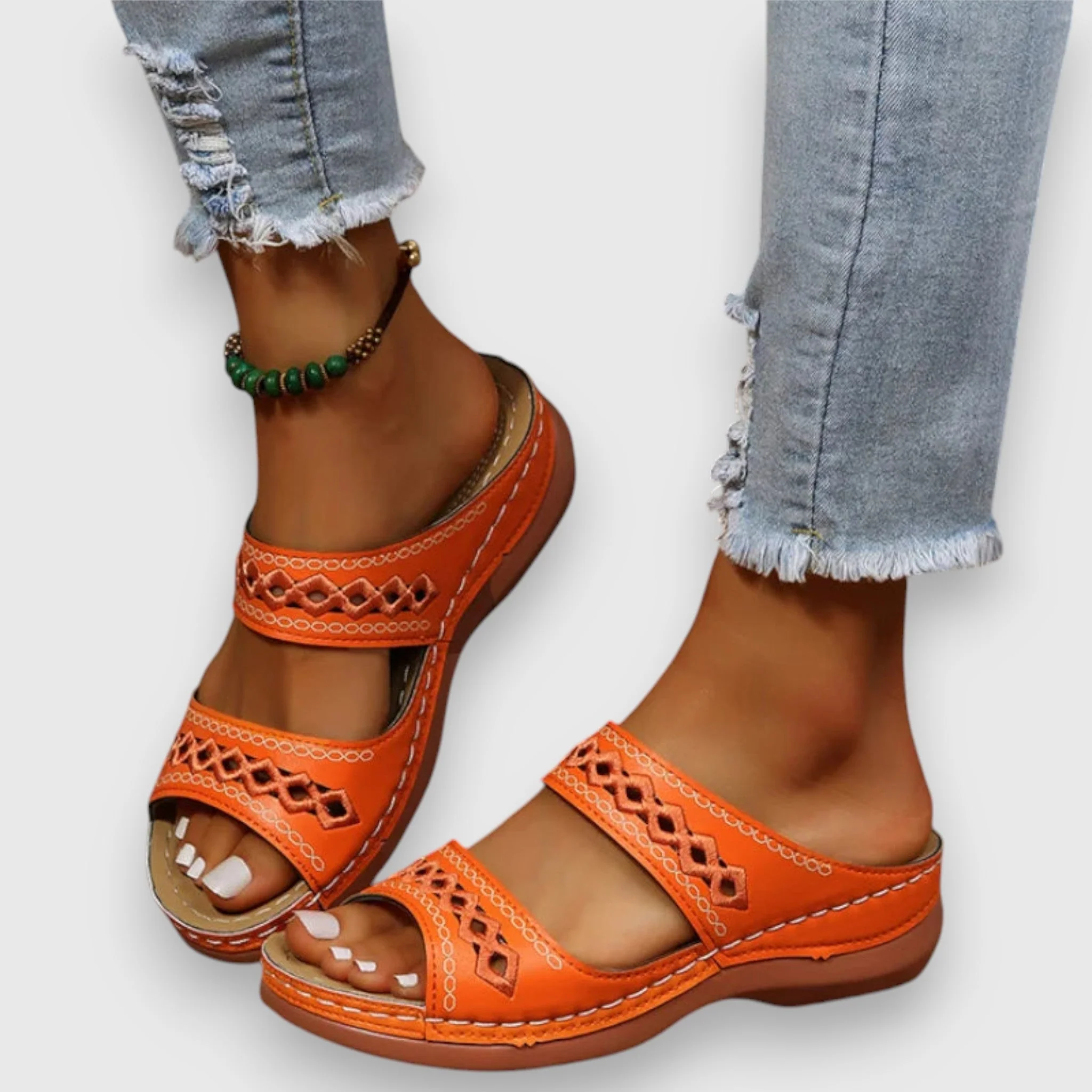 Yolanda® | Orthopaedic Sandals - Image 9