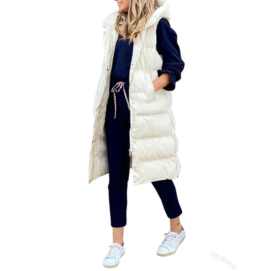 Yolanda| Tailored and elegant winter jacket - Image 15