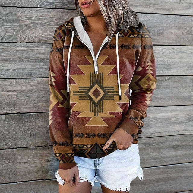 Yolanda® | Tailored and elegant winter sweater - Image 8
