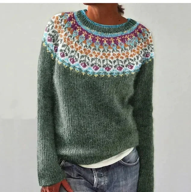 Yolanda® | Winter and autumn sweaters - Image 13