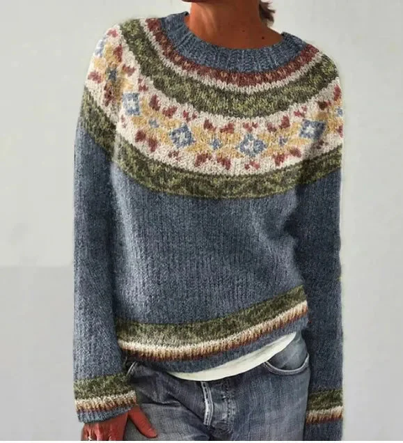 Yolanda® | Winter and autumn sweaters - Image 2