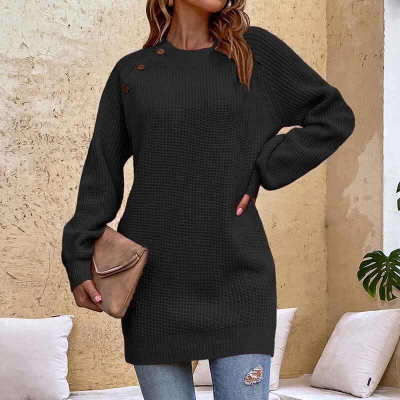 Yolanda | Effortless and trendy winter garment - Image 7