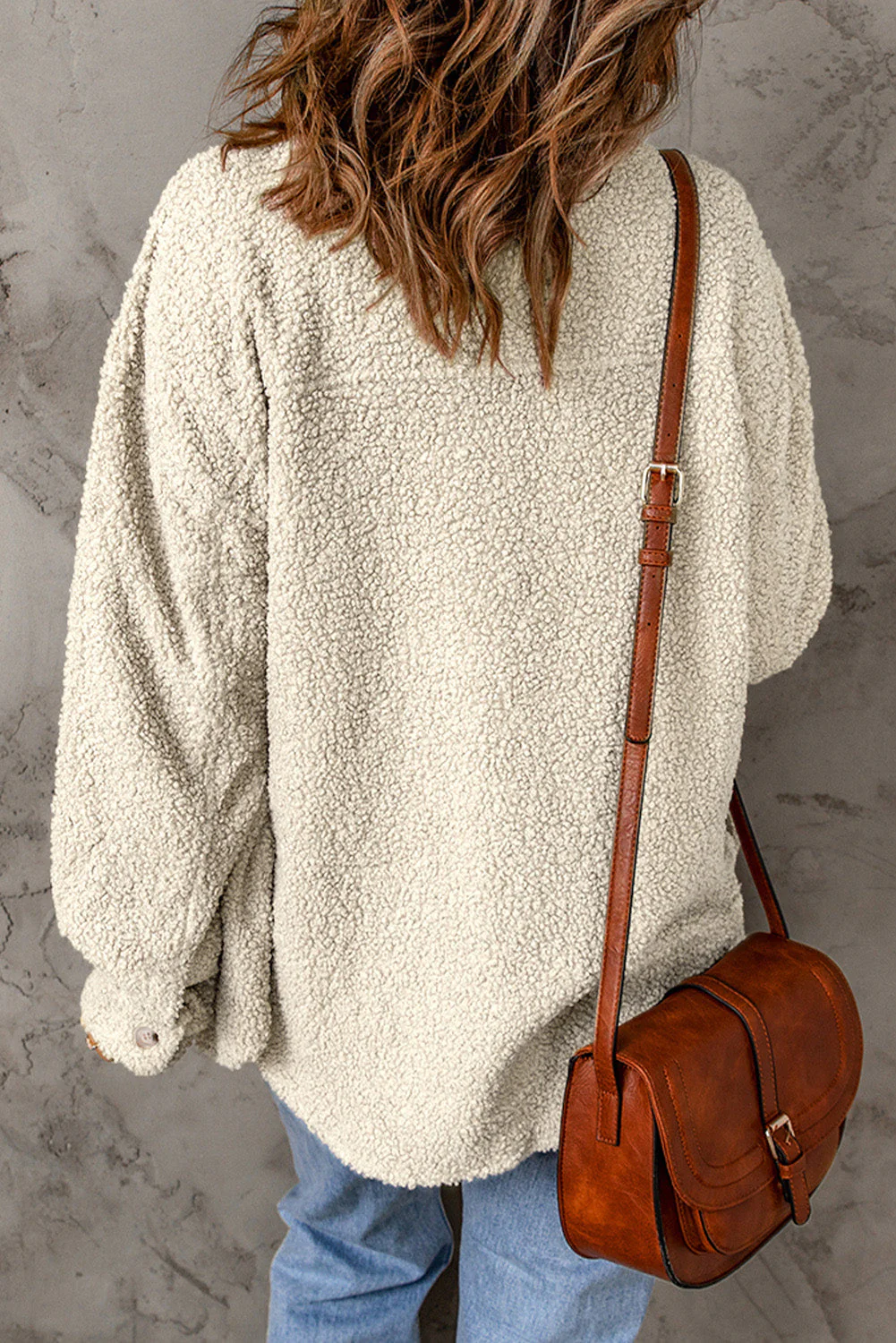 Yolanda | Elegant and versatile winter jacket - Image 10