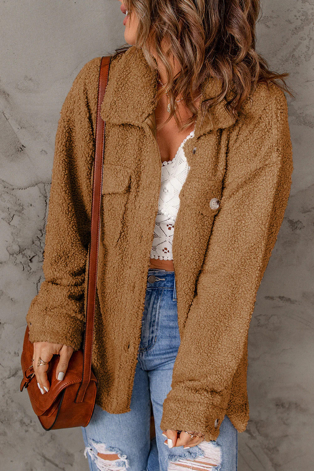 Yolanda | Elegant and versatile winter jacket - Image 18