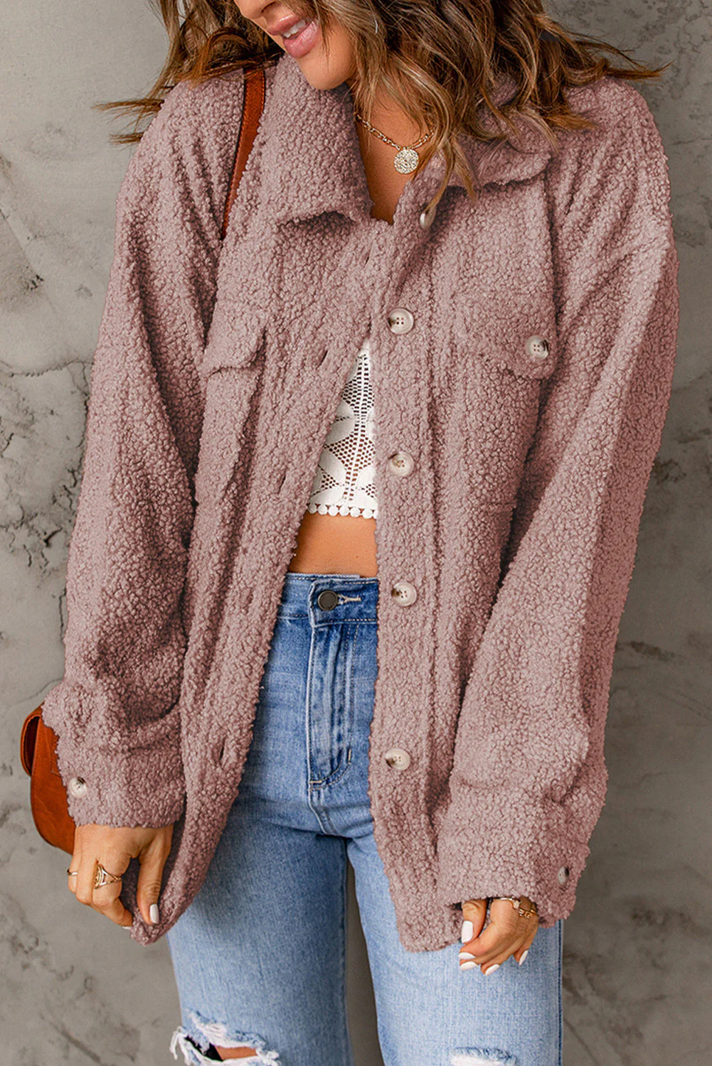 Yolanda | Elegant and versatile winter jacket - Image 3