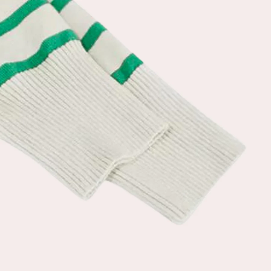 Yolanda | Modern and fashionable winter sweater - Image 2