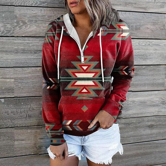 Yolanda | Tailored and elegant winter sweater - Image 5
