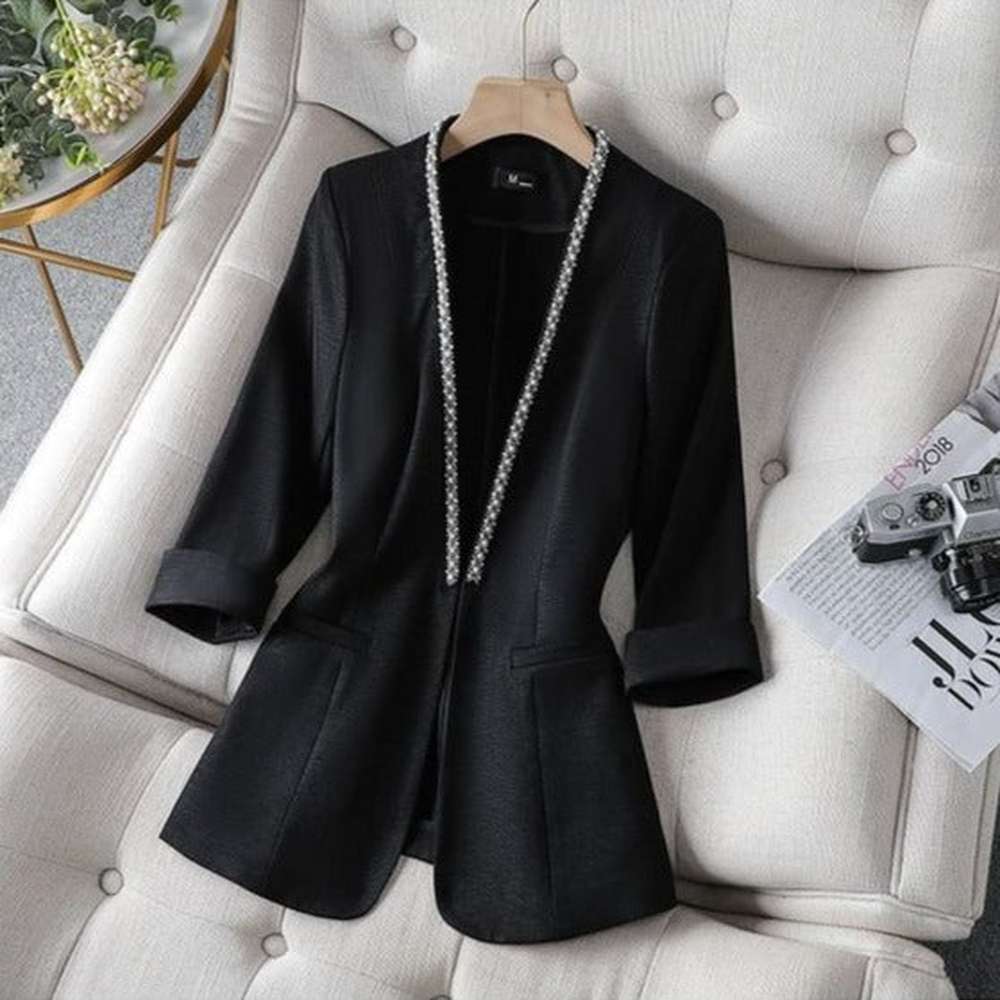 Yoselin® | Modern and comfortable winter garment - Image 3