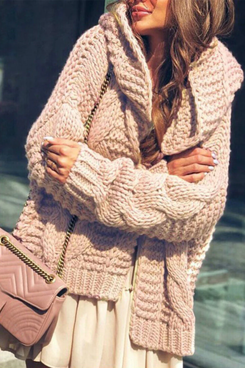 Yoselin | Timeless and stylish winter top - Image 10